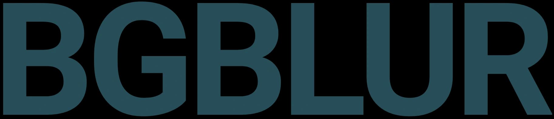 BGBLUR