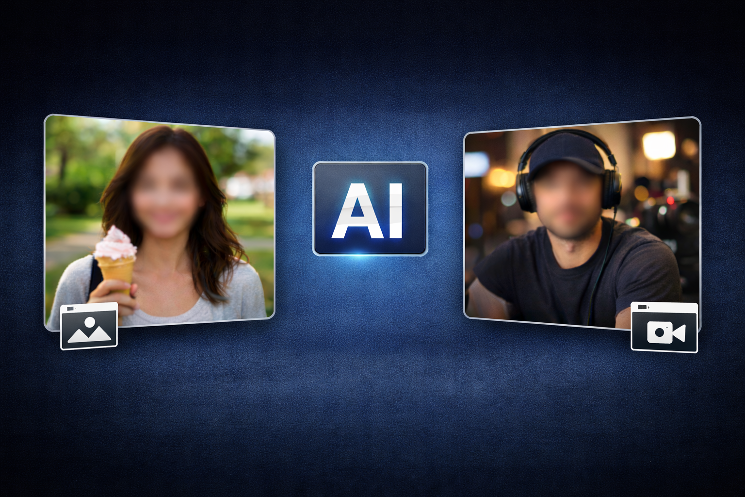 Edit Videos with AI in 2026: Claude, ChatGPT, Descript & BGBlur MCP
