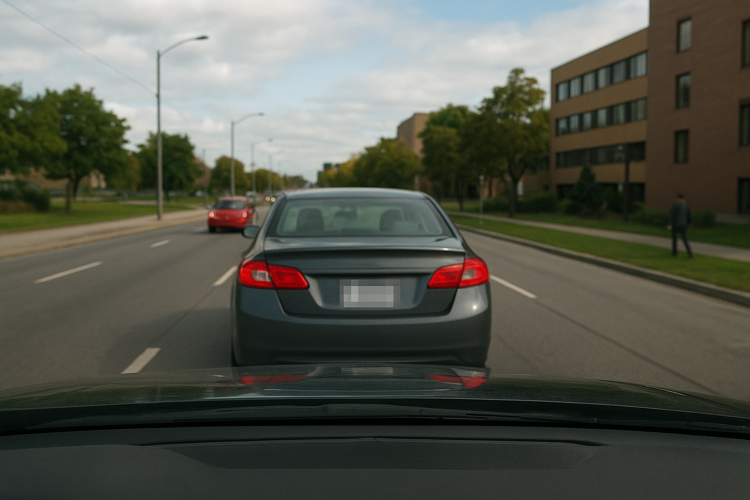 BGBlur Guide: How to Blur License Plates, Faces, and Sensitive Details in Dashcam Videos Using AI for Privacy, Redaction, and Secure Export in Browser Workflows