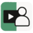 BGRemover logo